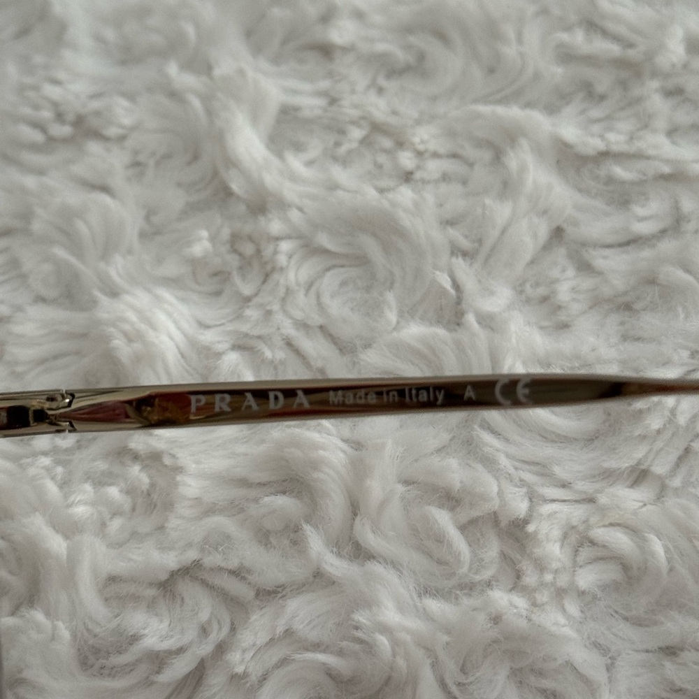 Prada Sunglasses - Picture 11 of 12